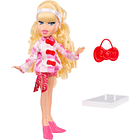 BRATZ HELLO KITTY CLOE MUÑECA CON ACCESORIOS 2