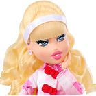 BRATZ HELLO KITTY CLOE MUÑECA CON ACCESORIOS 4