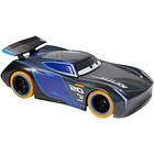 SET 3 AUTOS CARS NEON PULL-BACK DISNEY STORE OFICIAL 6