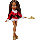 Muñeca Bratz Very Merry Sasha Navidad Original 2
