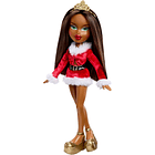 Muñeca Bratz Very Merry Sasha Navidad Original 3