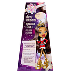 Muñeca Bratz Very Merry Sasha Navidad Original 7