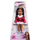 Muñeca Bratz Very Merry Sasha Navidad Original 6