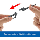 JURASSIC WORLD SPINOSAURUS STORYPACK MATTEL 3