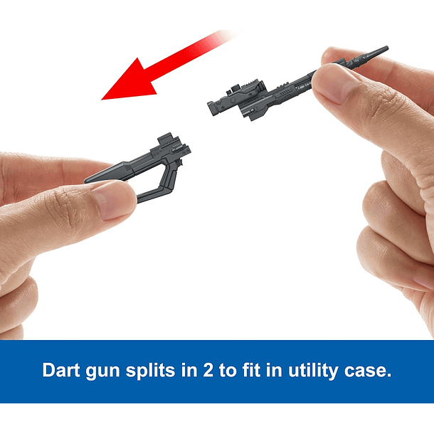 JURASSIC WORLD SPINOSAURUS STORYPACK MATTEL 3