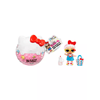 MUÑECA L.O.L. SURPRISE LOVE HELLO KITTY TOTS 1