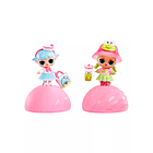 MUÑECA L.O.L. SURPRISE LOVE HELLO KITTY TOTS 3