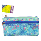 ESTUCHE STITCH DOBLE CIERRE 24 CM DISNEY 1
