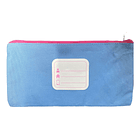 ESTUCHE STITCH DOBLE CIERRE 24 CM DISNEY 3