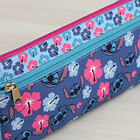 ESTUCHE STITCH DOBLE CIERRE 24 CM DISNEY 6