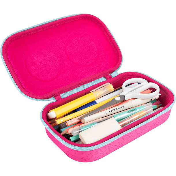 ESTUCHE ZIPIT GOOGLY EYES OJOS MÓVILES GRAN CAPACIDAD 2