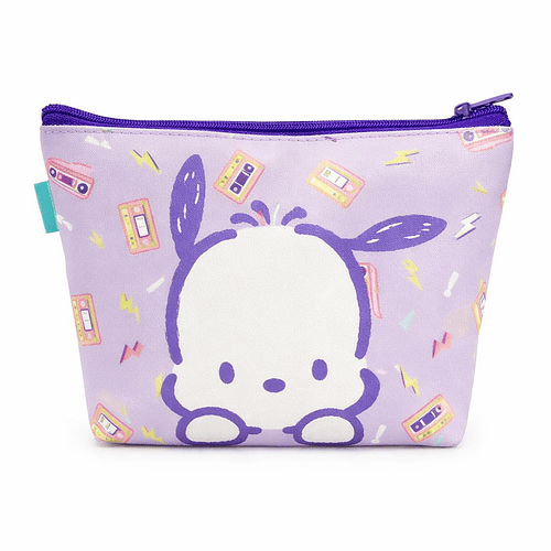 ESTUCHE ESCOLAR POCHACCO PROARTE