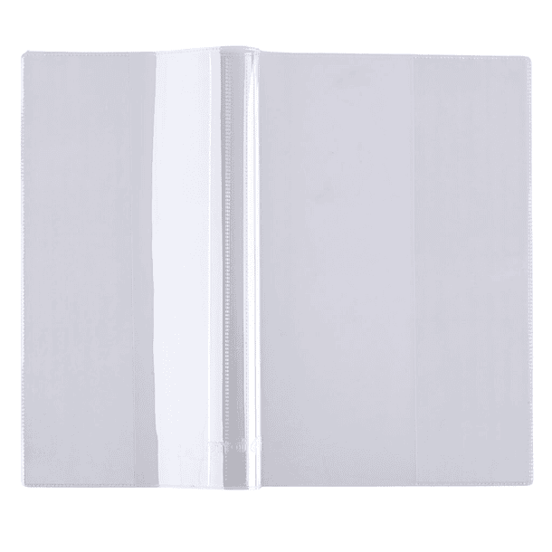 FORROS UNIVERSITARIO TRANSPARENTE 10UNI TORRE PACK  3