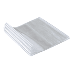 FORROS UNIVERSITARIO TRANSPARENTE 10UNI TORRE PACK  4