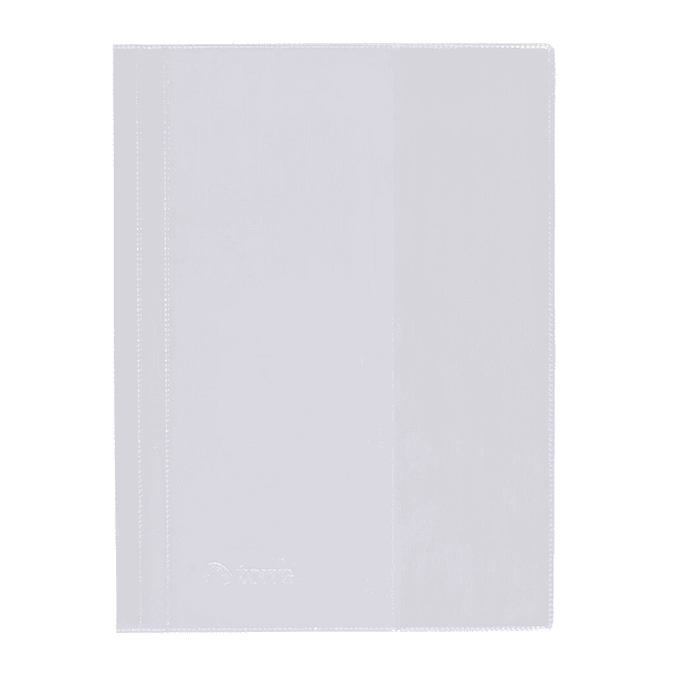 FORROS UNIVERSITARIO TRANSPARENTE 10UNI TORRE PACK  2