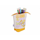 CARTUCHERA ESCOLAR TORRE LOLA BUNNY TUNE FEST EXTENSIBLE 2