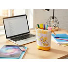 CARTUCHERA ESCOLAR TORRE LOLA BUNNY TUNE FEST EXTENSIBLE 4