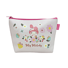 ESTUCHE COSMETIQUERO ESCOLAR MY MELODY PROARTE 1