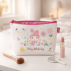 ESTUCHE COSMETIQUERO ESCOLAR MY MELODY PROARTE 3
