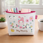 ESTUCHE COSMETIQUERO ESCOLAR MY MELODY PROARTE 4