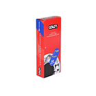 LÁPICES GRAFITO HEXAGONAL COLÓN HB Nº2 50 UNIDADES 1