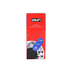 LÁPICES GRAFITO HEXAGONAL COLÓN HB Nº2 50 UNIDADES 2