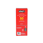 LÁPICES GRAFITO HEXAGONAL COLÓN HB Nº2 50 UNIDADES 5