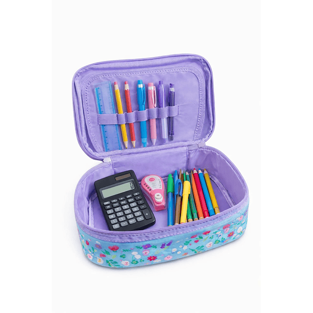 ESTUCHE TORRE MULTIFUNCIONAL GRANDE BT21 6