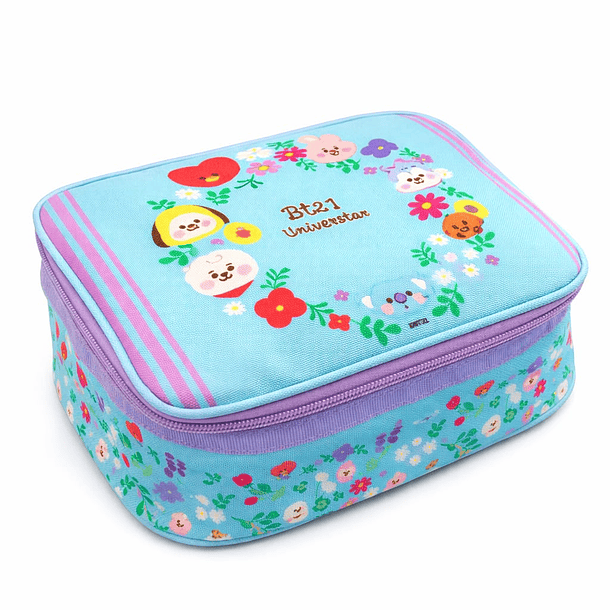 ESTUCHE TORRE MULTIFUNCIONAL GRANDE BT21 4