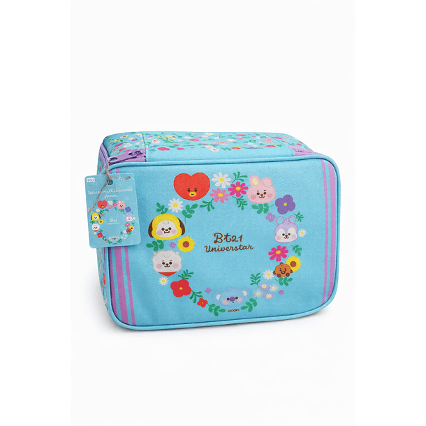 ESTUCHE TORRE MULTIFUNCIONAL GRANDE BT21 2