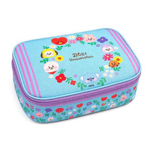 ESTUCHE TORRE MULTIFUNCIONAL GRANDE BT21