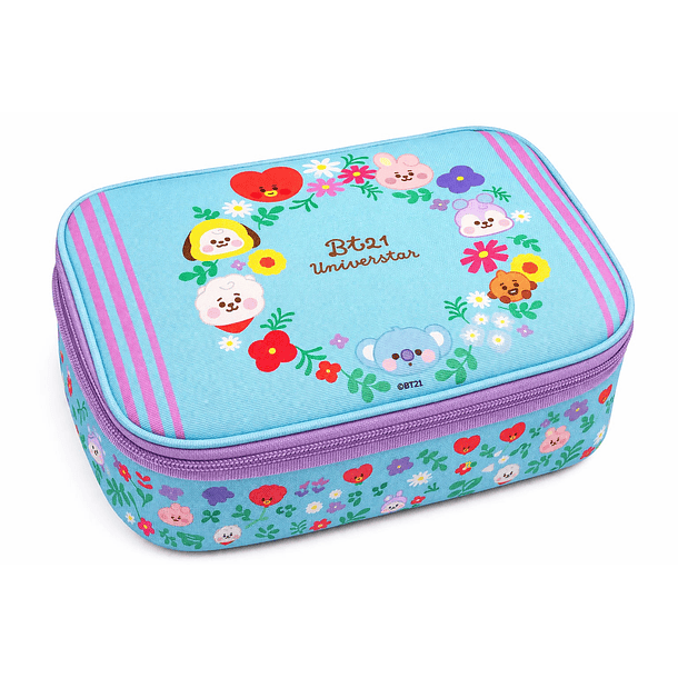 ESTUCHE TORRE MULTIFUNCIONAL GRANDE BT21 1