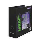 ARCHIVADOR OFICIO ANCHO MINECRAFT TORRE 2