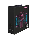 ARCHIVADOR OFICIO ANCHO MINECRAFT TORRE 3