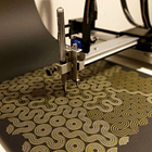 UNI-BALL ROLLER TINTA GEL SIGNO UM-153 1.0 MM PACK 3 5