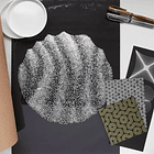 UNI-BALL ROLLER TINTA GEL SIGNO UM-153 1.0 MM PACK 3 6