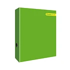 ARCHIVADOR OFICIO ANCHO FLÚOR TORRE 4