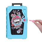 MUÑECA MONSTER HIGH LAGOONA BLUE SKULLTIMATE SECRETS 4