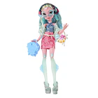 MUÑECA MONSTER HIGH LAGOONA BLUE SKULLTIMATE SECRETS 2