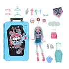 MUÑECA MONSTER HIGH LAGOONA BLUE SKULLTIMATE SECRETS 3