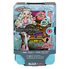MUÑECA MONSTER HIGH LAGOONA BLUE SKULLTIMATE SECRETS 5