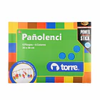 PAÑOLENCI TORRE IMAGIA BOLSON 20x30 1