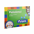 PAÑOLENCI TORRE IMAGIA BOLSON 20x30 2