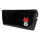 CARTUCHERA MINNIE MOUSE RECTANGULAR MOOVING NEGRA 1