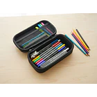 ESTUCHE BOX MICKEY MOUSE RECTANGULAR MOOVING 4