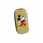 ESTUCHE BOX MICKEY MOUSE RECTANGULAR MOOVING 1