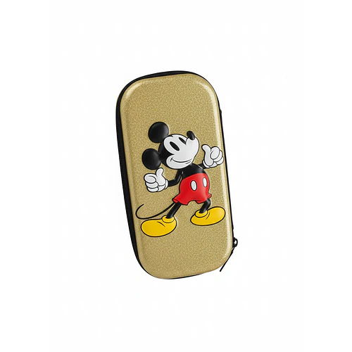 ESTUCHE BOX MICKEY MOUSE RECTANGULAR MOOVING
