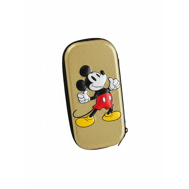 ESTUCHE BOX MICKEY MOUSE RECTANGULAR MOOVING 1