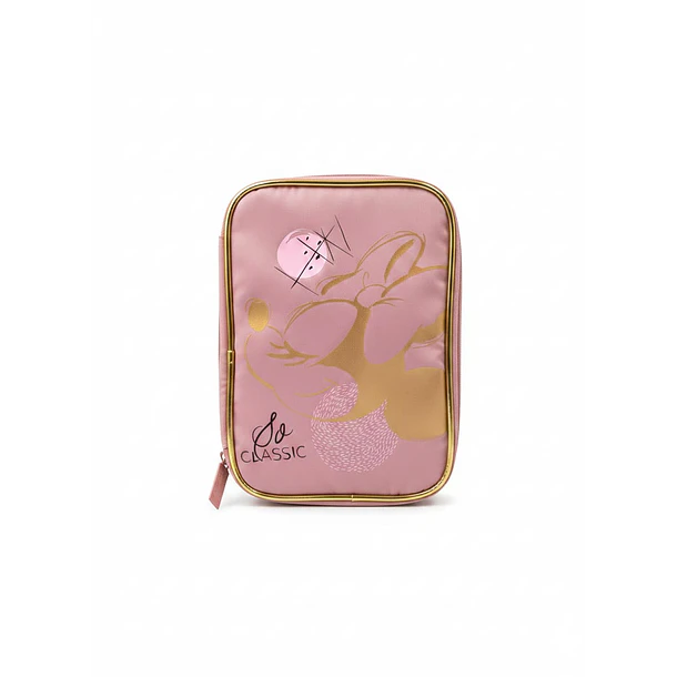 ESTUCHE MAXI TREND MINNIE MOUSE MOOVING  2