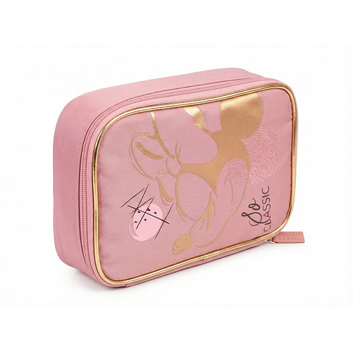 ESTUCHE MAXI TREND MINNIE MOUSE MOOVING 
